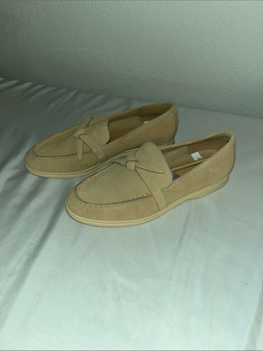 rag & co style: Nautica Biege size 8